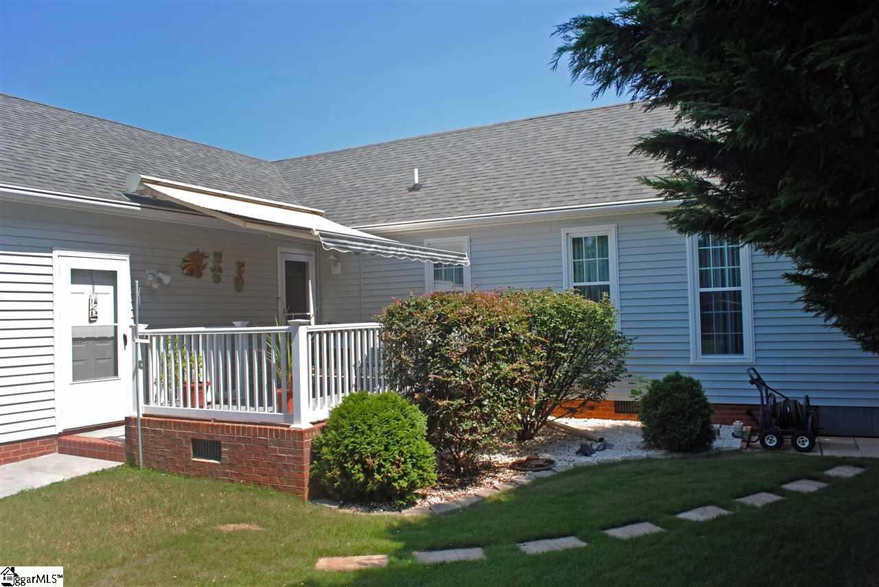 103 Grindstone Way Anderson, SC 29625 - Photo 17 of 24 Gallery Image 17