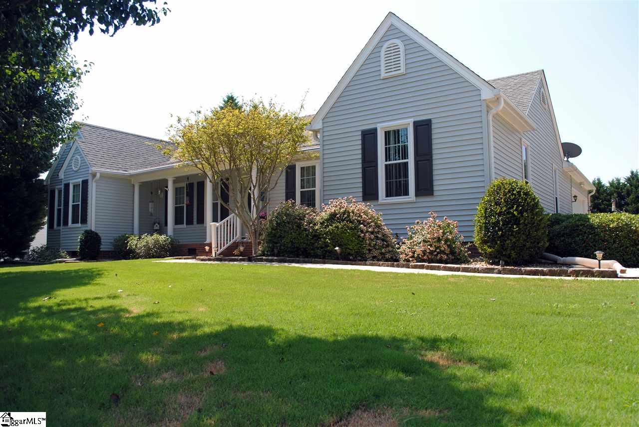 103 Grindstone Way Anderson, SC 29625 - Photo 23 of 24 Gallery Image 23