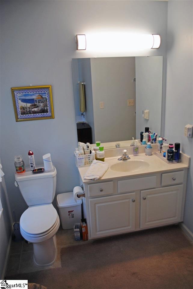 103 Grindstone Way Anderson, SC 29625 - Photo 8 of 24 Gallery Image 8