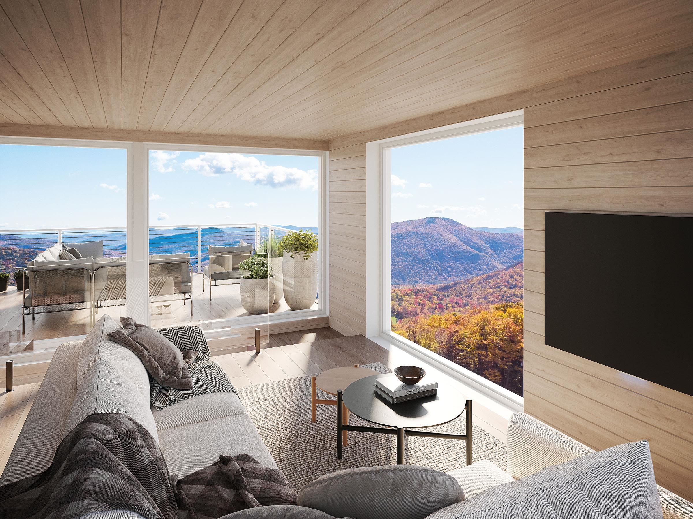 Lot 27 Roundabout Road Killington, VT 05751 - Photo 15 of 17