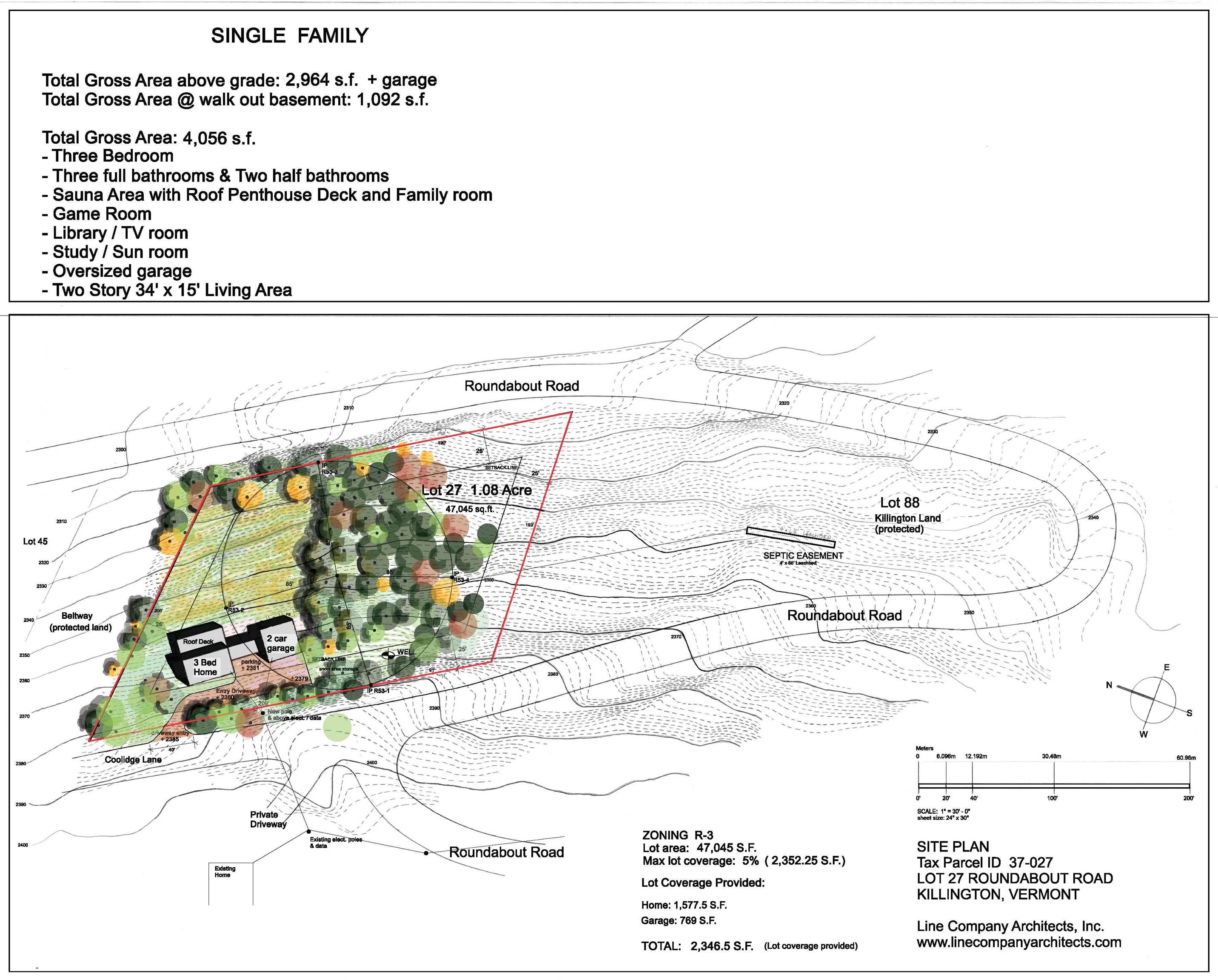 Lot 27 Roundabout Road Killington, VT 05751 - Photo 17 of 17