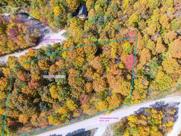 $298,500 | Lot 27 Roundabout Road, Killington, VT 05751