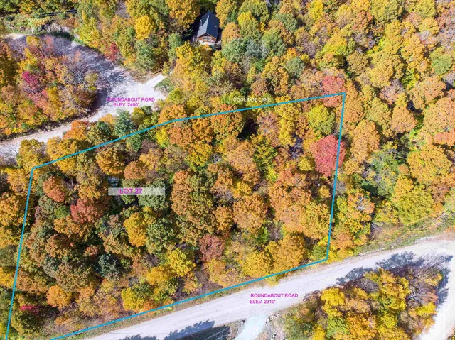 $335,000 | Lot 27 Roundabout Road, Killington, VT 05751