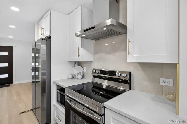 $750,000 | 1856 South Steele Street, Denver, CO 80210