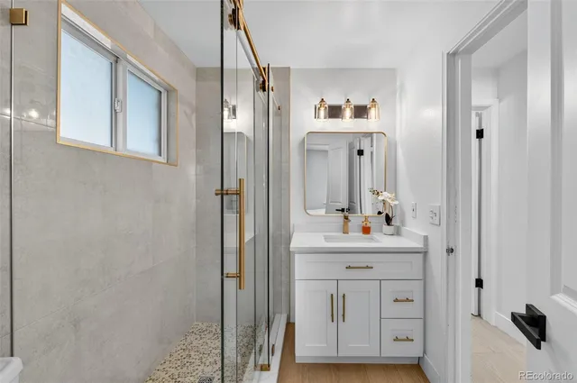 $750,000 | 1856 South Steele Street, Denver, CO 80210