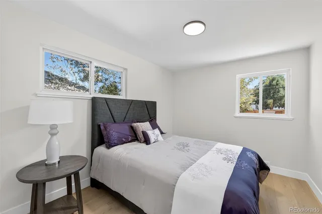 $750,000 | 1856 South Steele Street, Denver, CO 80210