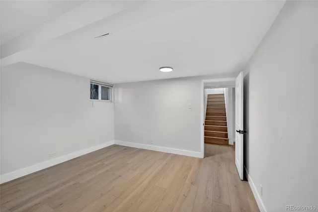 $750,000 | 1856 South Steele Street, Denver, CO 80210