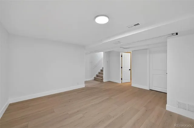 $750,000 | 1856 South Steele Street, Denver, CO 80210