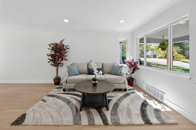 $750,000 | 1856 South Steele Street, Denver, CO 80210