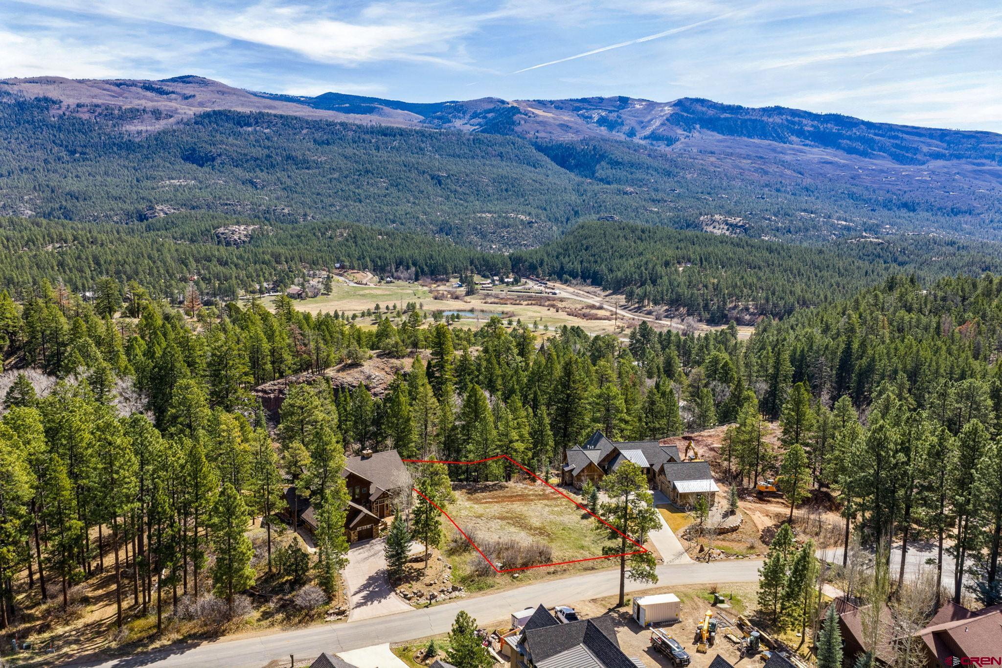 211 Cliffs Edge Drive Durango, CO 81301 - Photo 1 of 24