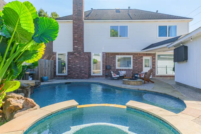 $420,000 | 13222 Plum Vale Court, Houston, TX 77065