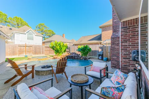 $420,000 | 13222 Plum Vale Court, Houston, TX 77065