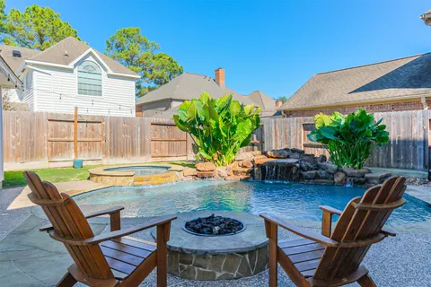 $420,000 | 13222 Plum Vale Court, Houston, TX 77065