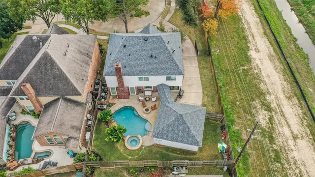 $420,000 | 13222 Plum Vale Court, Houston, TX 77065