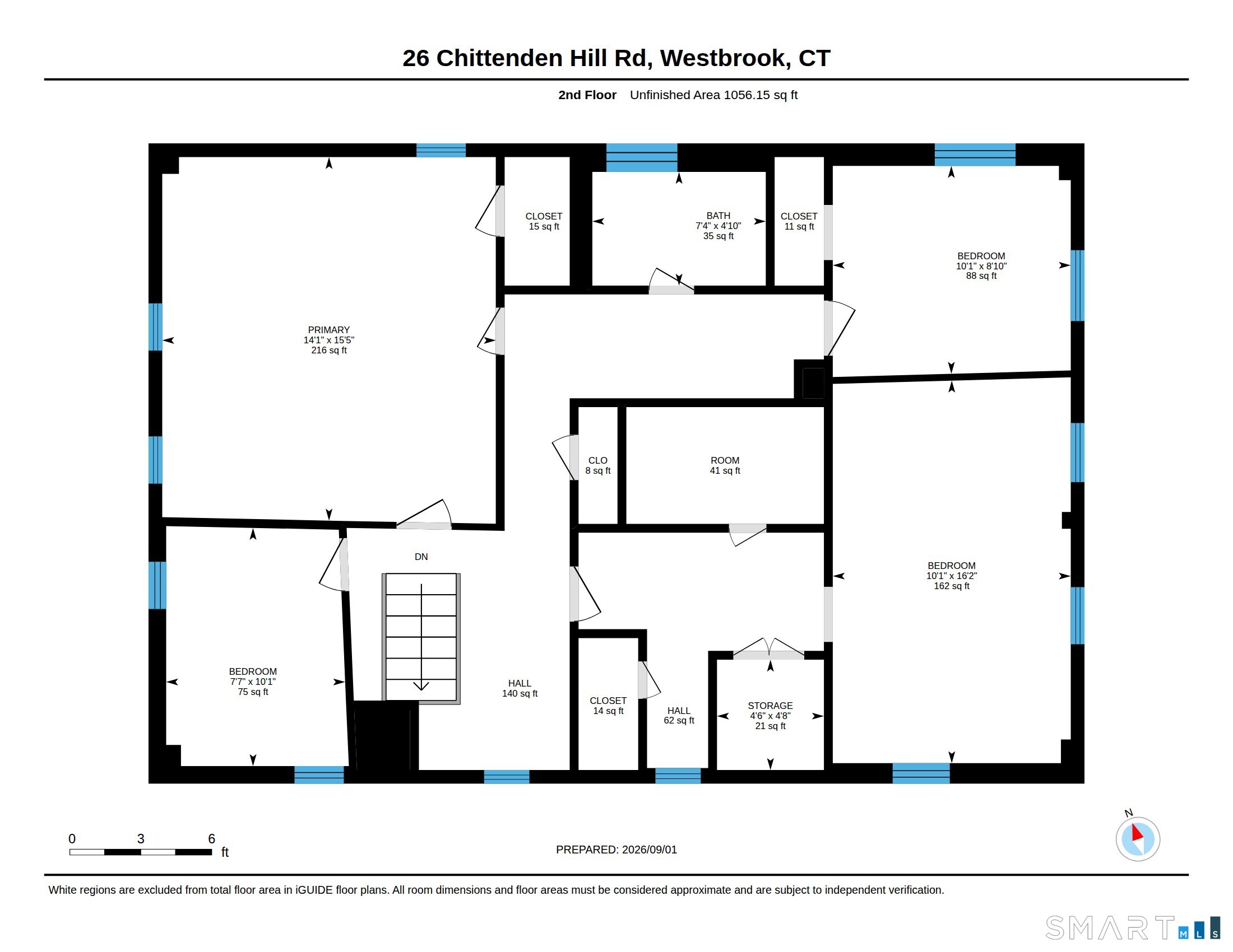 26 Chittenden Hill Road Westbrook, CT 06498 - Photo 37 of 40 Gallery Image 37