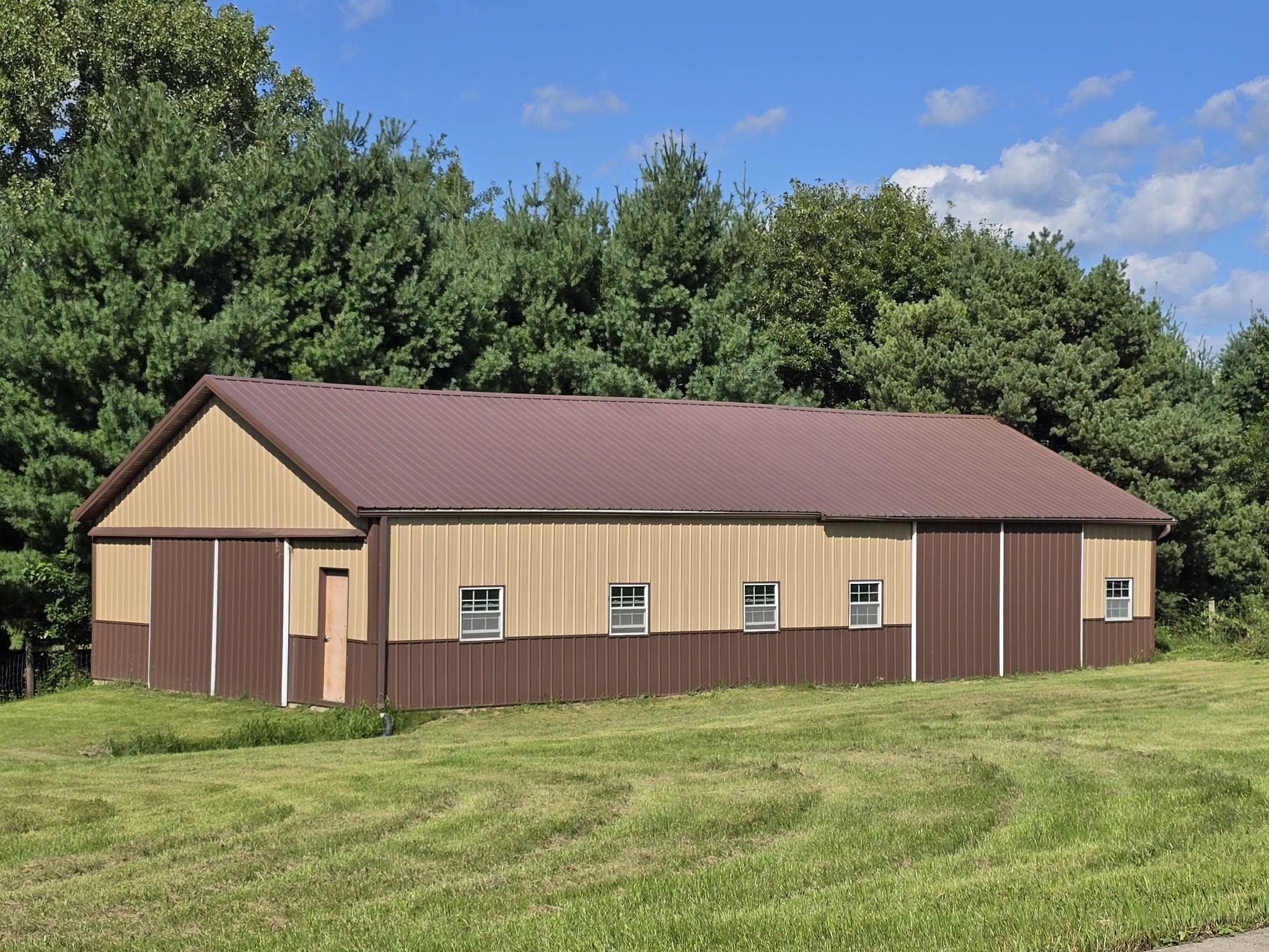 53951 Rounds Road Gays Mills, WI 54631 - Photo 7 of 32 Gallery Image 7