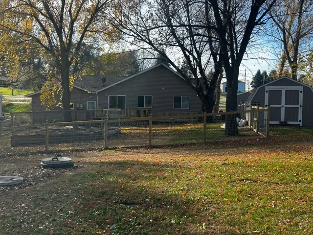 $189,900 | 4058 75th Avenue Southwest, Montevideo, MN 56265