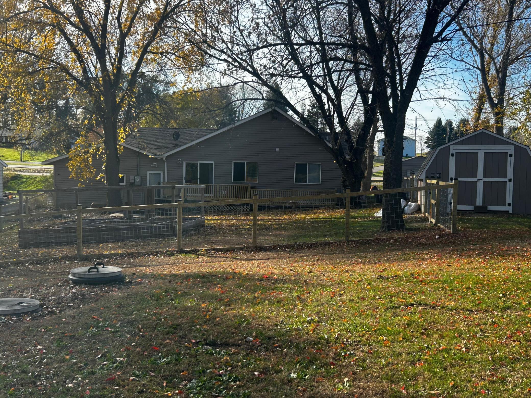 4058 75th Avenue Southwest Montevideo, MN 56265 - Photo 14 of 16