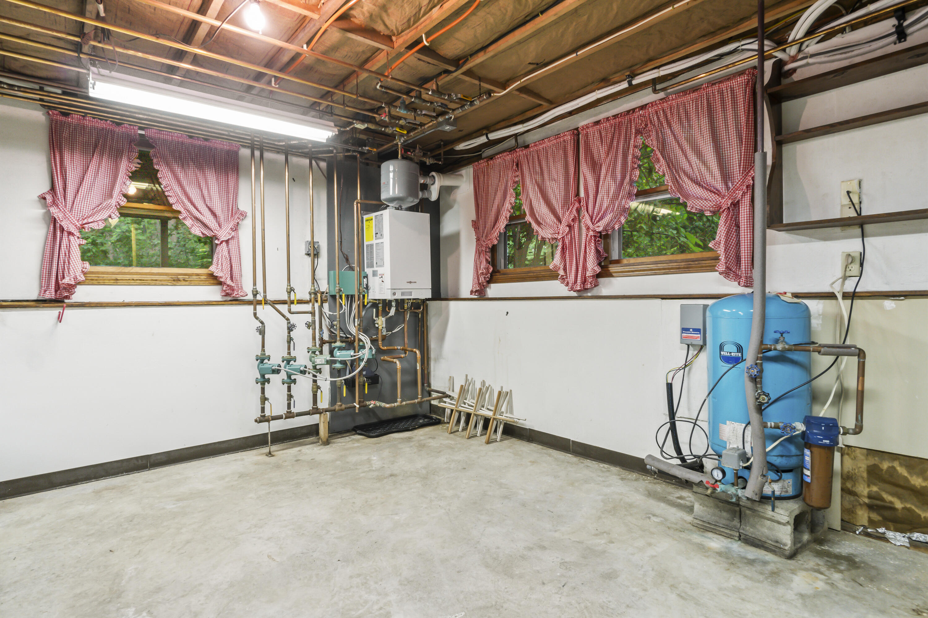 31 Pine Hill Road South Cape Neddick, ME 03902 - Photo 41 of 45 Mechanical