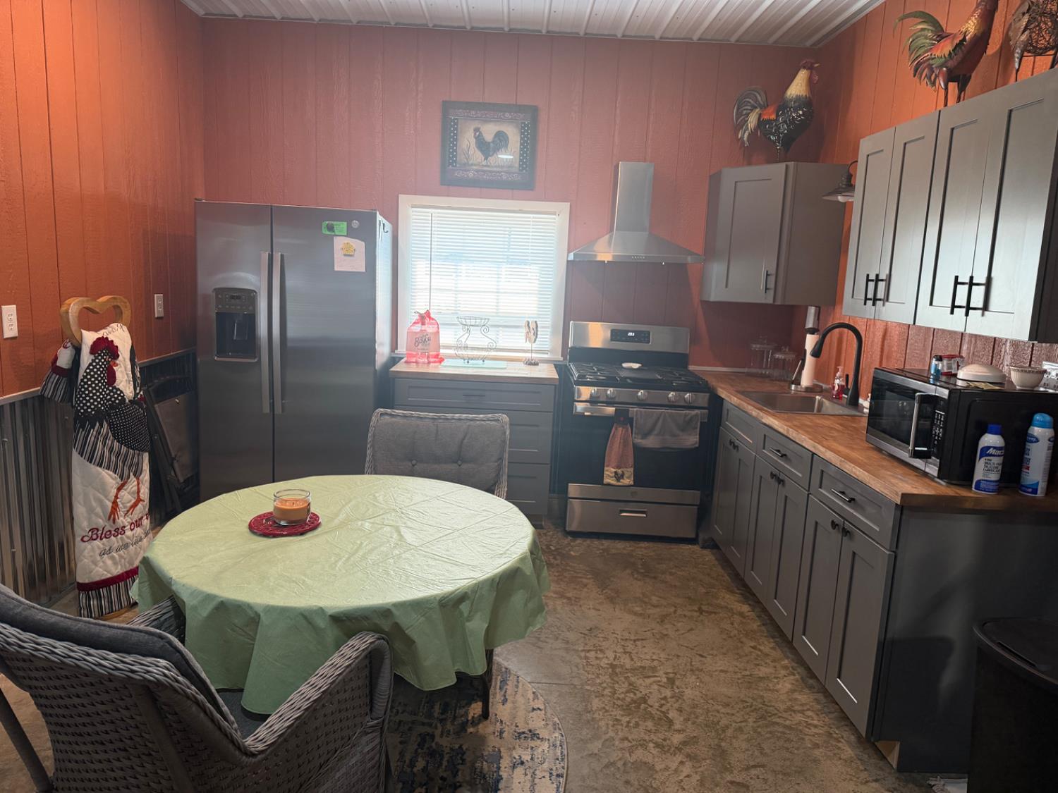 8505 Martin Road Dillsboro, IN 47018 - Photo 3 of 7