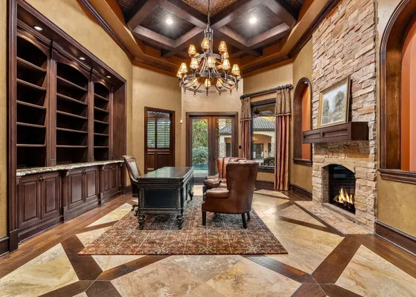 $5,900,000 | 7918 Red Bay Circle, Magnolia, TX 77354