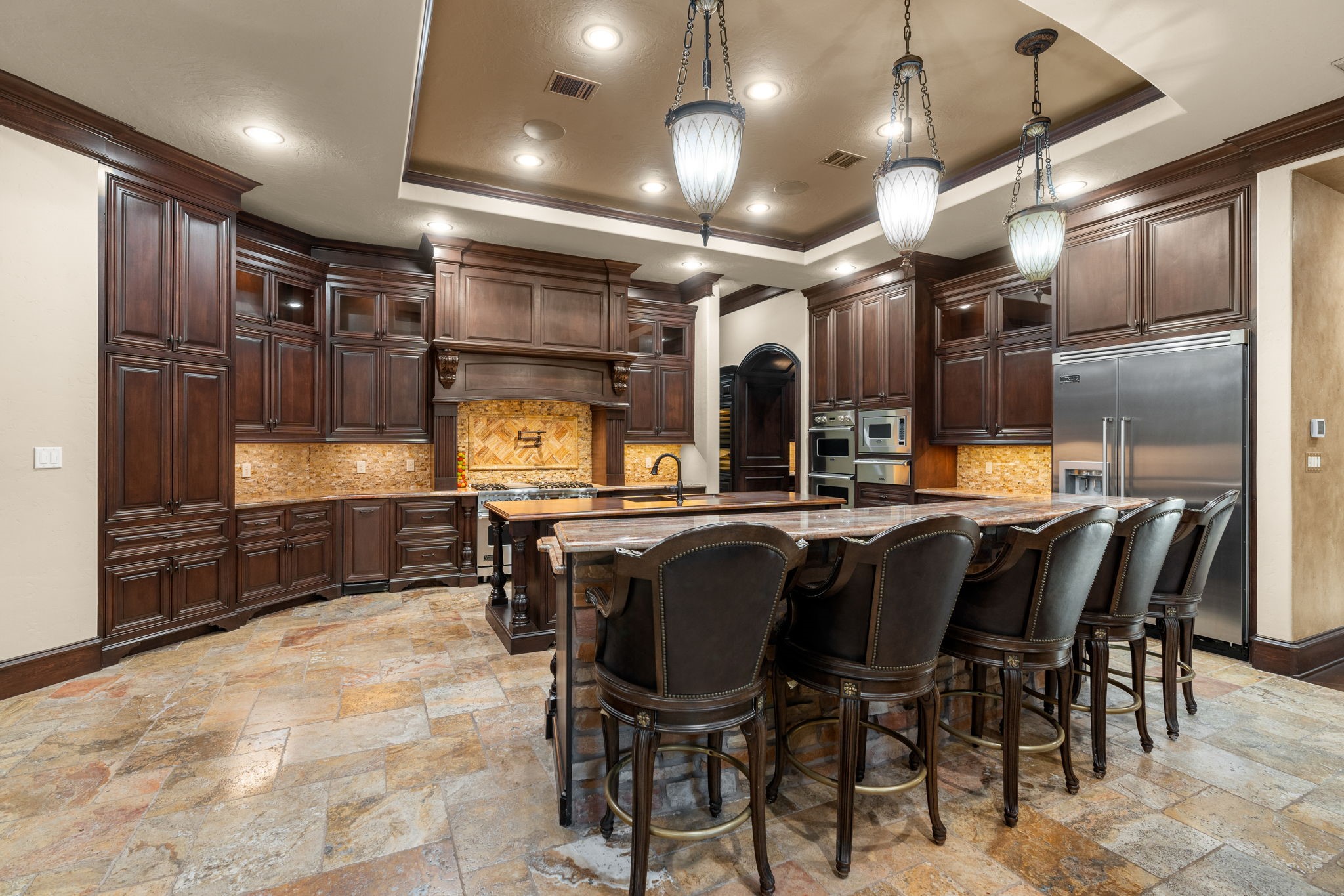 7918 Red Bay Circle Magnolia, TX 77354 - Photo 17 of 50