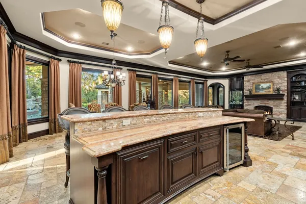 $5,900,000 | 7918 Red Bay Circle, Magnolia, TX 77354