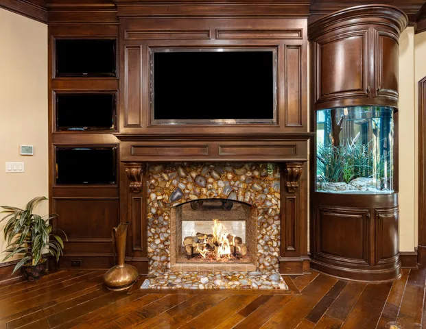 $6,500,000 | 7918 Red Bay Circle, Magnolia, TX 77354