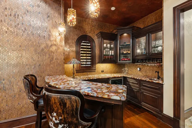 $6,500,000 | 7918 Red Bay Circle, Magnolia, TX 77354