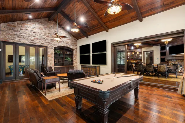 $6,500,000 | 7918 Red Bay Circle, Magnolia, TX 77354