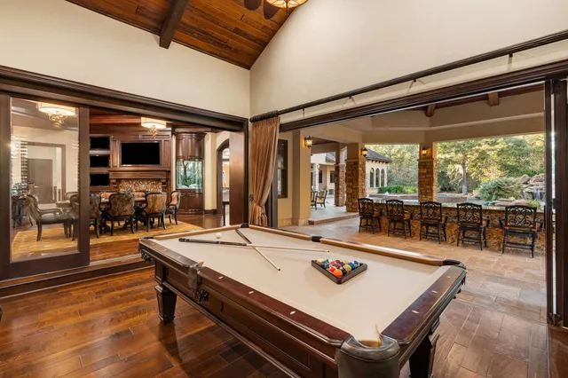 $6,500,000 | 7918 Red Bay Circle, Magnolia, TX 77354