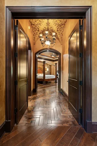 $6,500,000 | 7918 Red Bay Circle, Magnolia, TX 77354