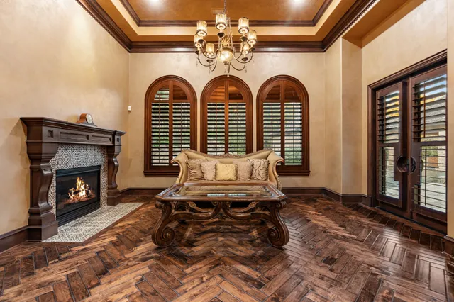 $6,500,000 | 7918 Red Bay Circle, Magnolia, TX 77354