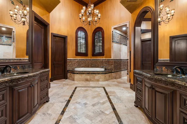 $6,500,000 | 7918 Red Bay Circle, Magnolia, TX 77354