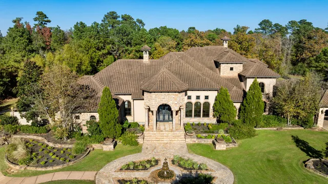 $6,500,000 | 7918 Red Bay Circle, Magnolia, TX 77354