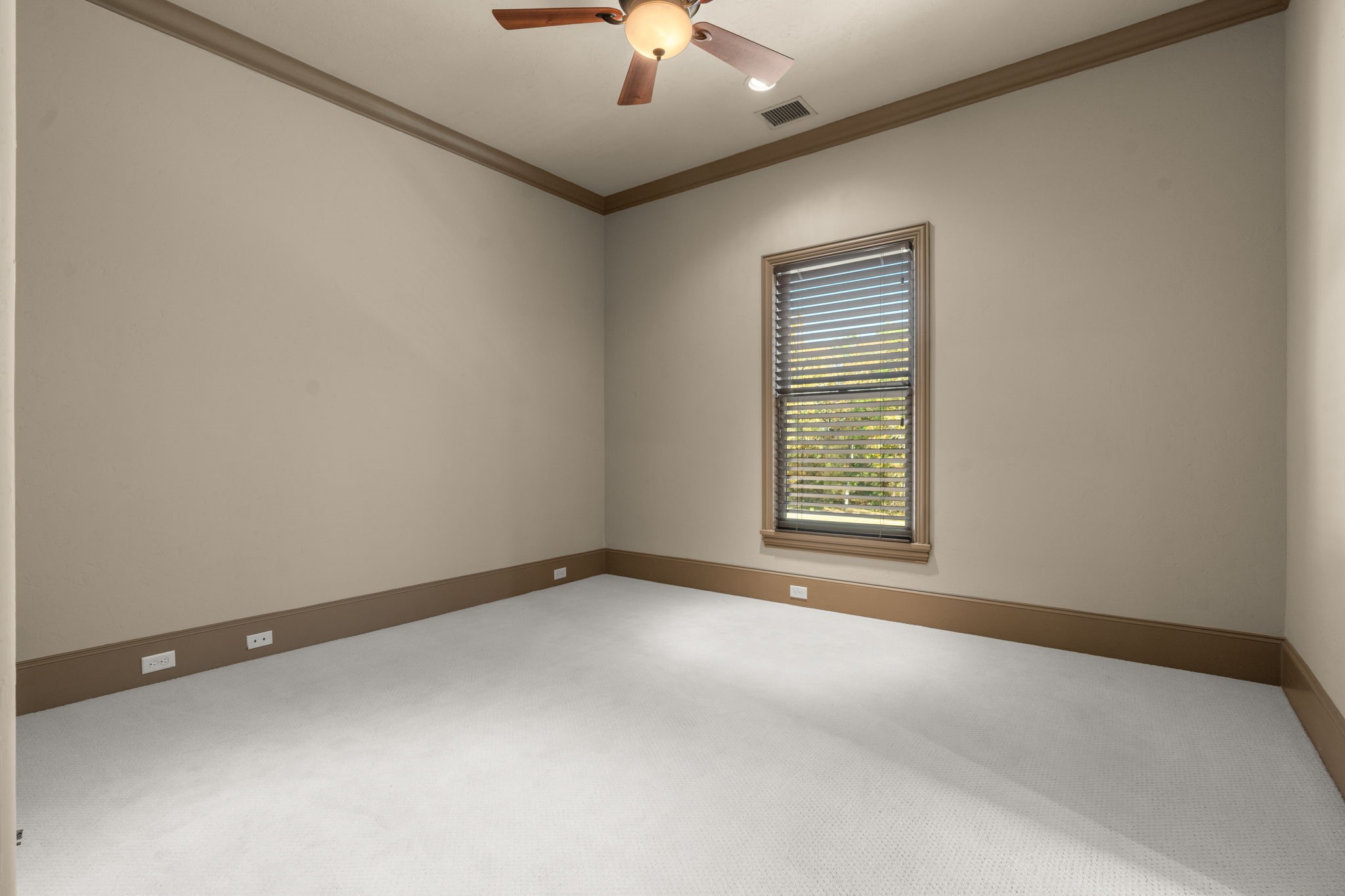 7918 Red Bay Circle Magnolia, TX 77354 - Photo 50 of 50 a view of an empty room with a window