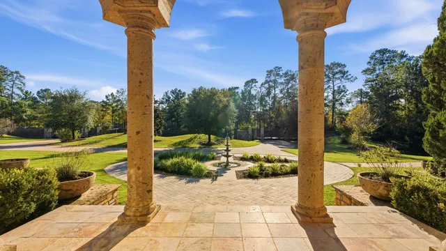 $6,500,000 | 7918 Red Bay Circle, Magnolia, TX 77354