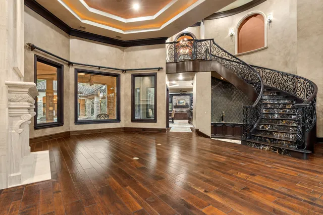 $6,500,000 | 7918 Red Bay Circle, Magnolia, TX 77354