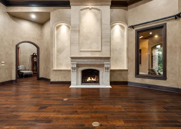 $5,900,000 | 7918 Red Bay Circle, Magnolia, TX 77354