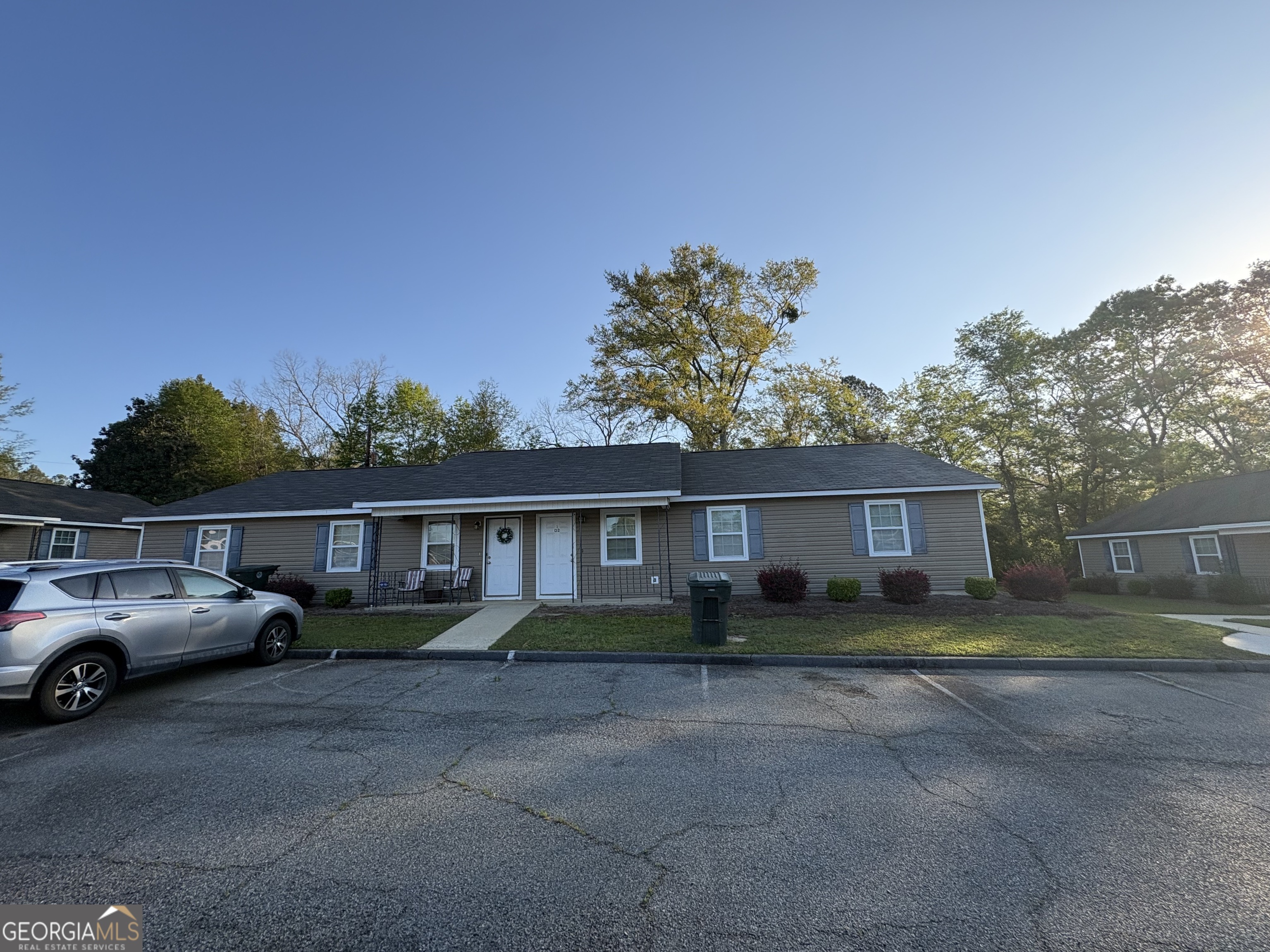 1701 Claxton Dairy Road Dublin, GA 31021 - Photo 1 of 8