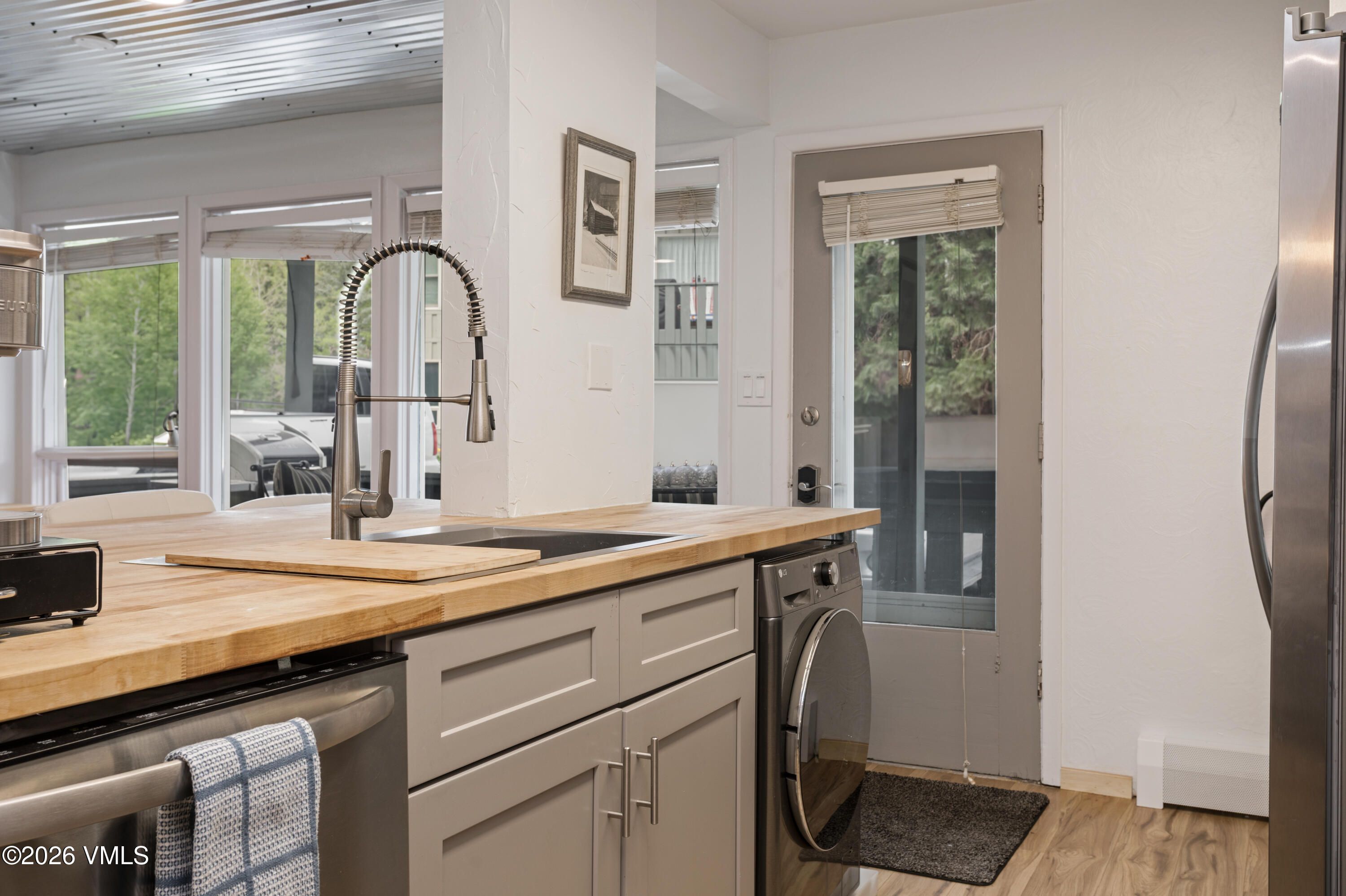 927 Red Sandstone Road Vail, CO 81657 - Photo 18 of 27 927 Red Sandstone Rd 14A High Res-19