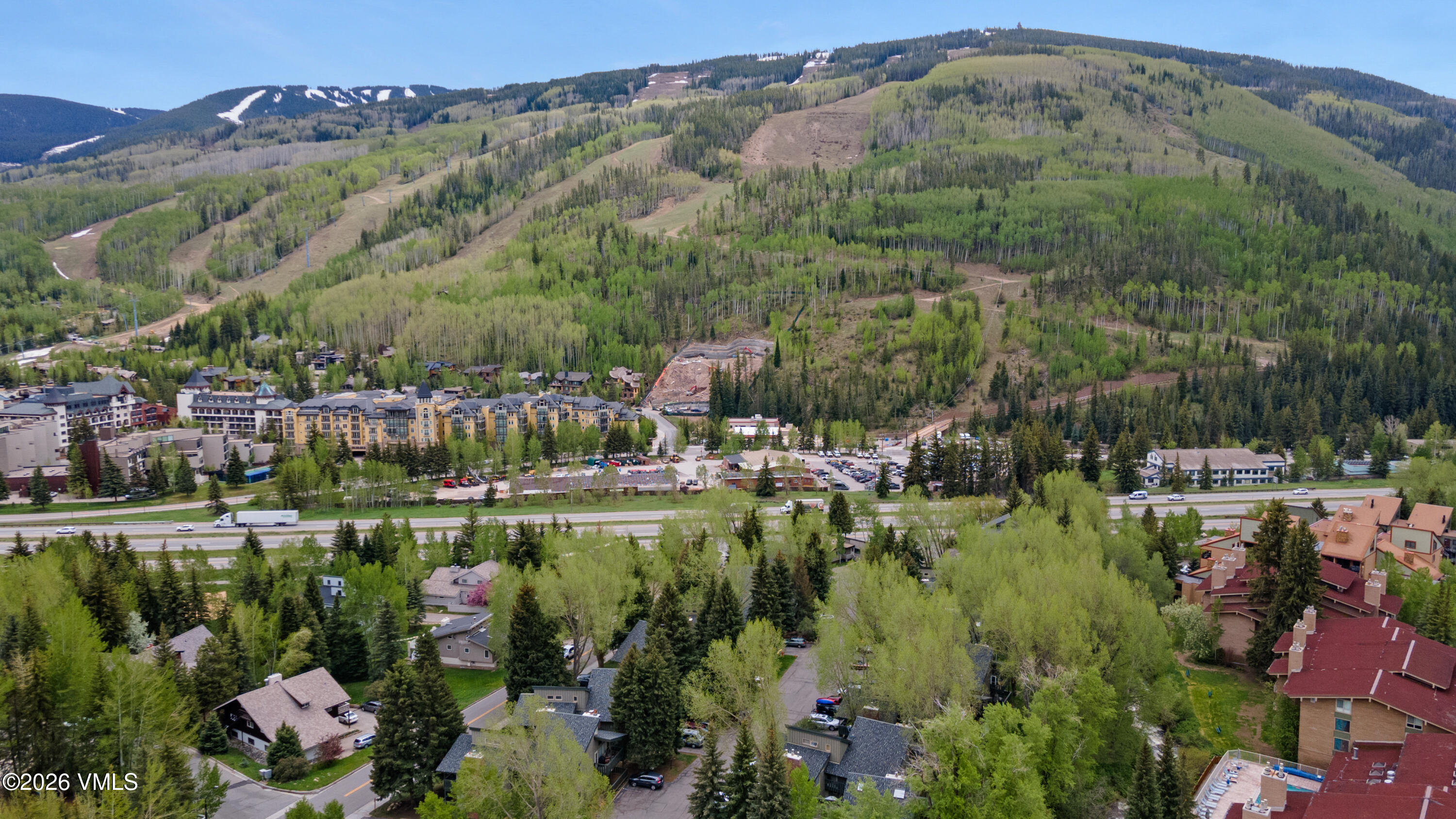 927 Red Sandstone Road Vail, CO 81657 - Photo 2 of 27 927 Red Sandstone Rd 14A High Res-2