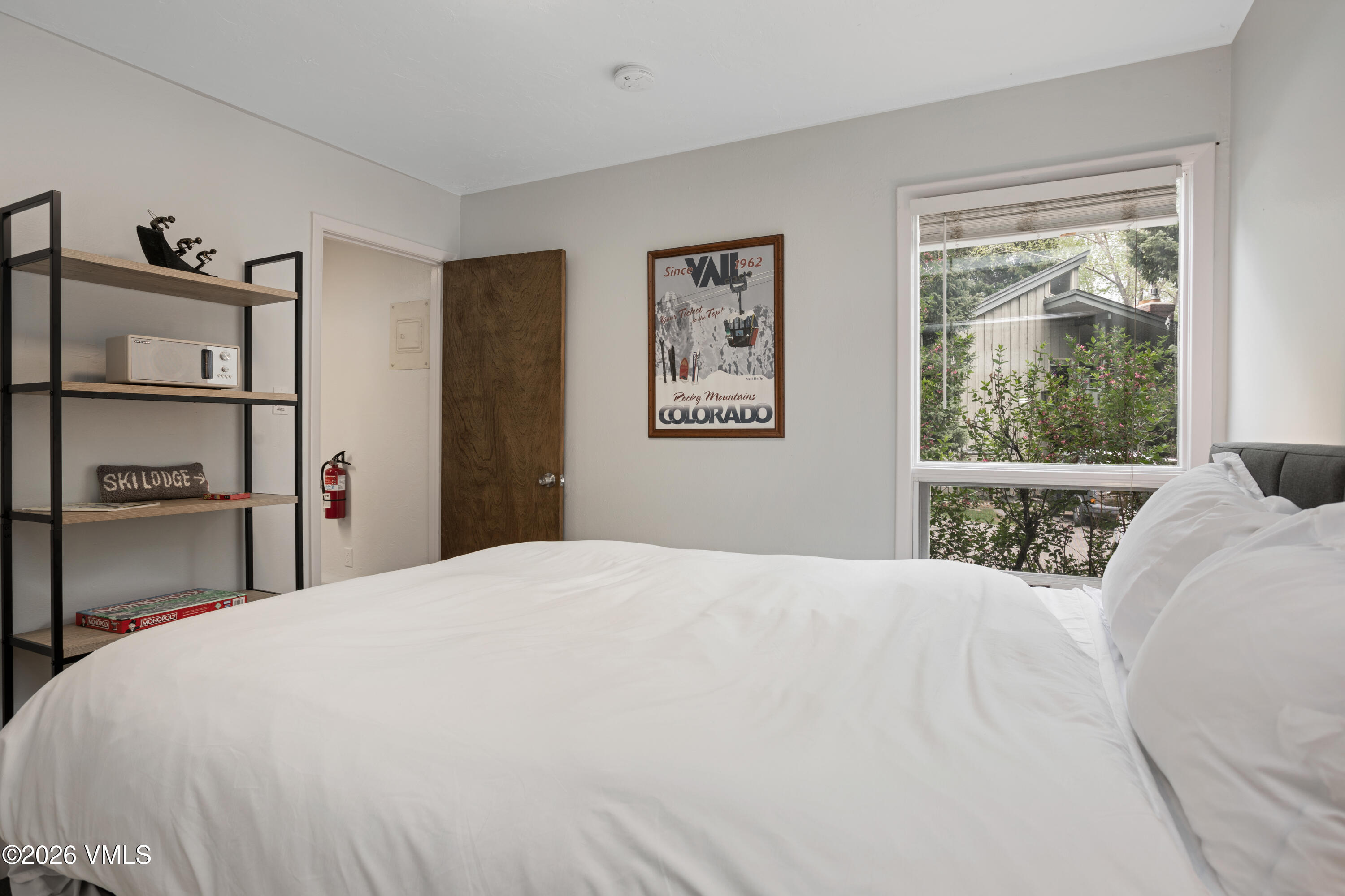 927 Red Sandstone Road Vail, CO 81657 - Photo 22 of 27 927 Red Sandstone Rd 14A High Res-23