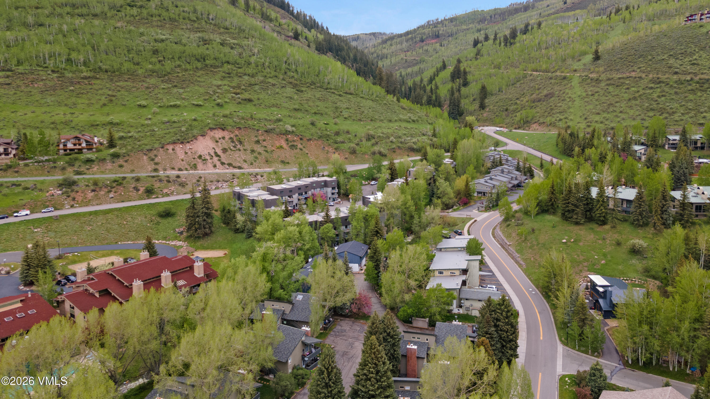 927 Red Sandstone Road Vail, CO 81657 - Photo 5 of 27 927 Red Sandstone Rd 14A High Res-5