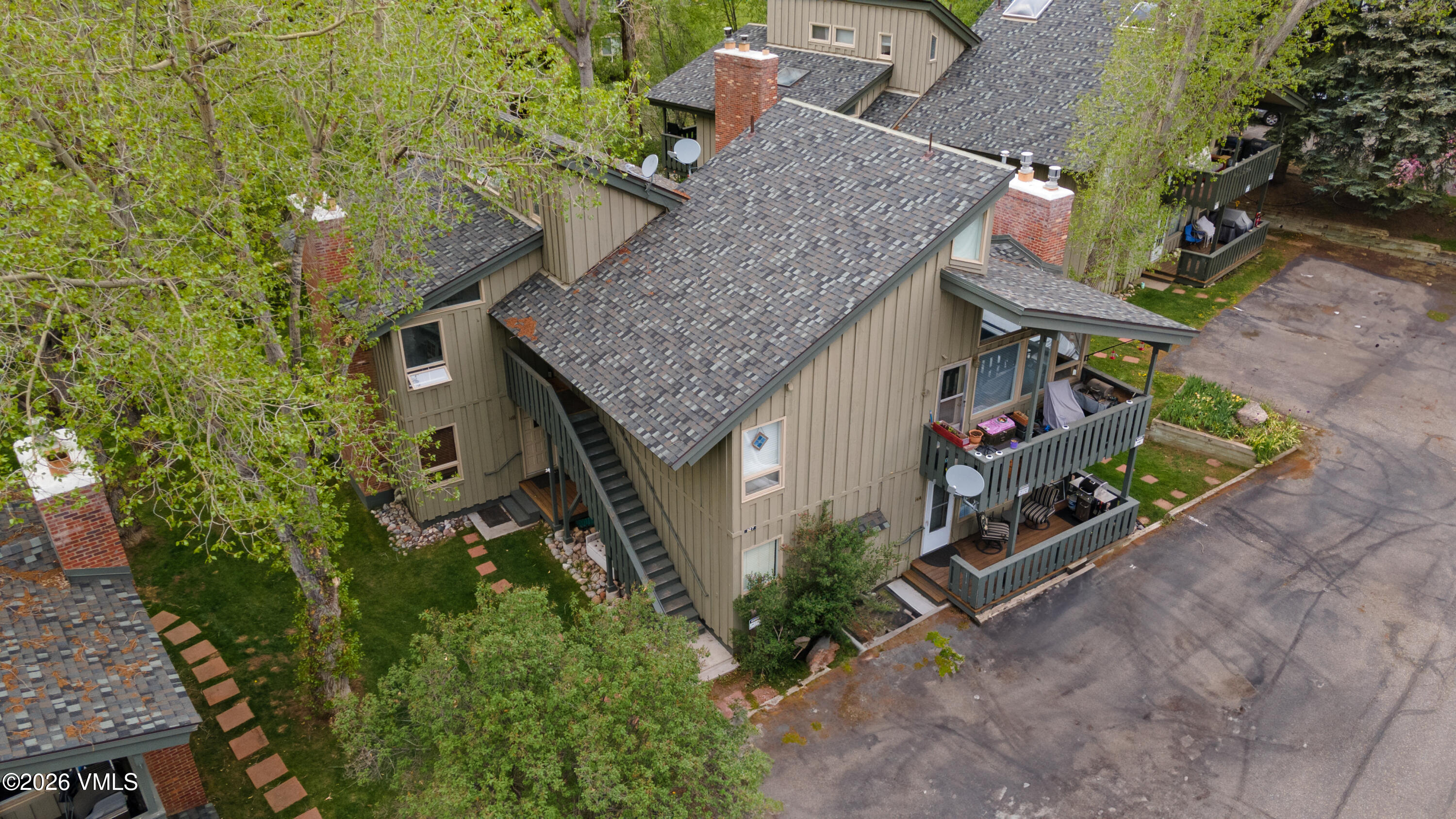 927 Red Sandstone Road Vail, CO 81657 - Photo 7 of 27 927 Red Sandstone Rd 14A High Res-7