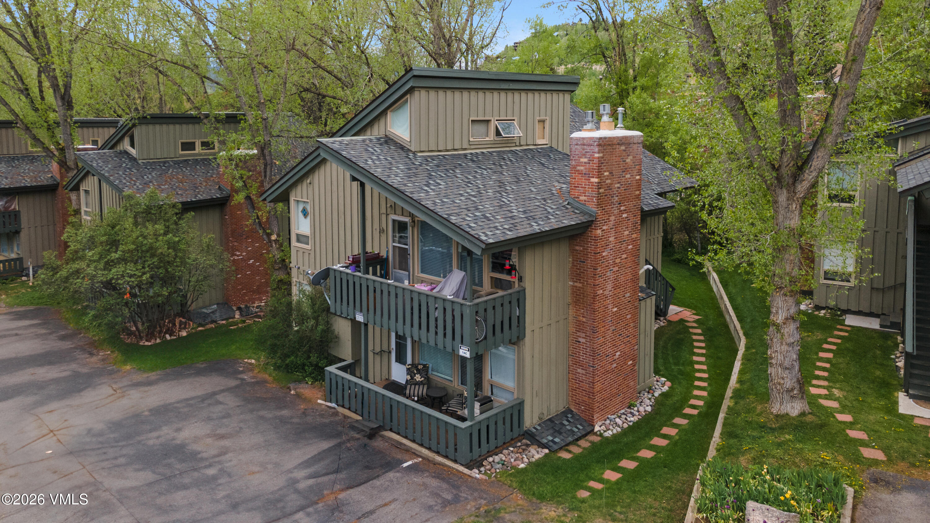 927 Red Sandstone Road Vail, CO 81657 - Photo 8 of 27 927 Red Sandstone Rd 14A High Res-8