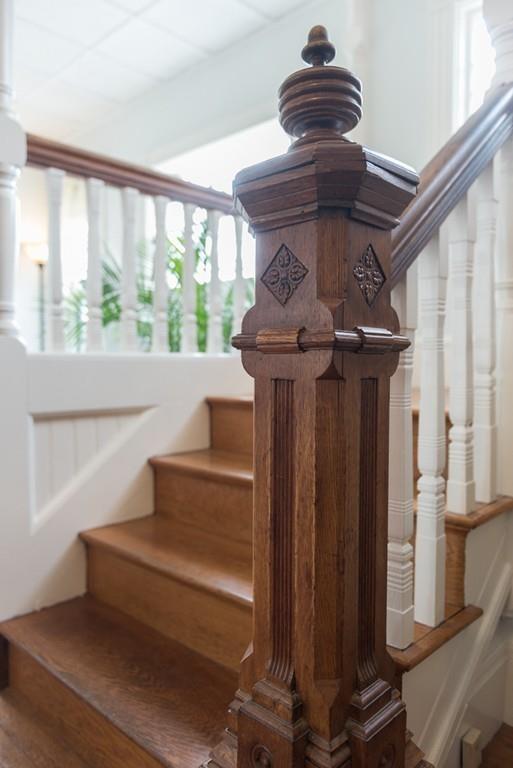 187 Pleasant Street Framingham, MA 01701 - Photo 21 of 39 a view of entryway