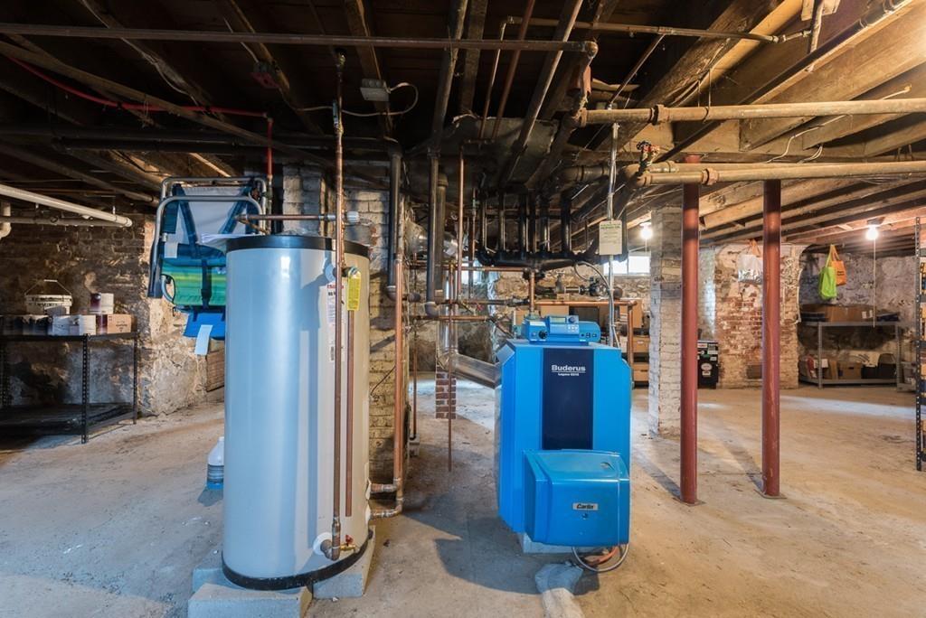187 Pleasant Street Framingham, MA 01701 - Photo 34 of 39 a view of a storage room