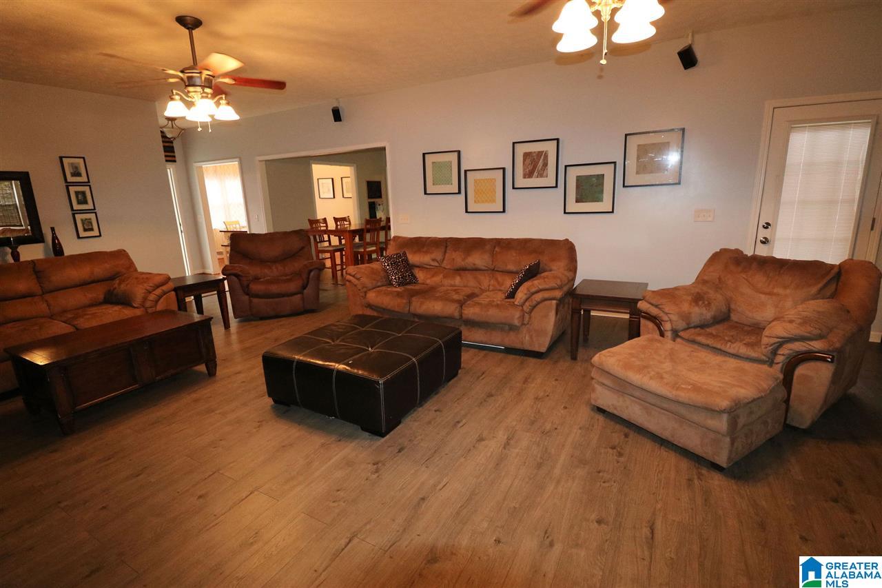435 Twin Ridge Circle Lincoln, AL 35096 - Photo 2 of 49