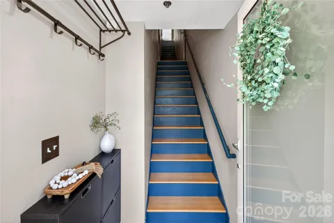 $398,000 | 279 McDonald Avenue, Charlotte, NC 28203